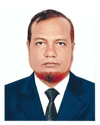 সহকারি প্রধান শিক্ষক