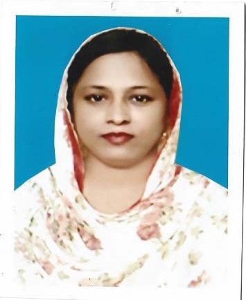 সুলতানা আফিয়া আক্তার's Profile Picture