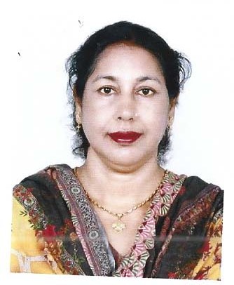 রওশন আরা খাতুন's Profile Picture