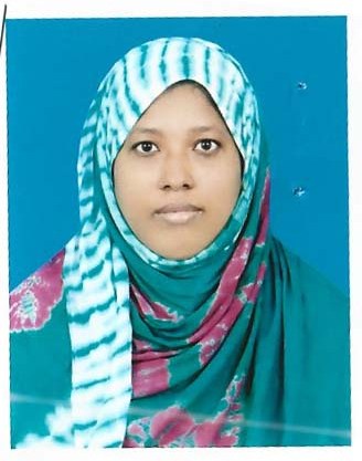 ফারজানা পলিন's Profile Picture