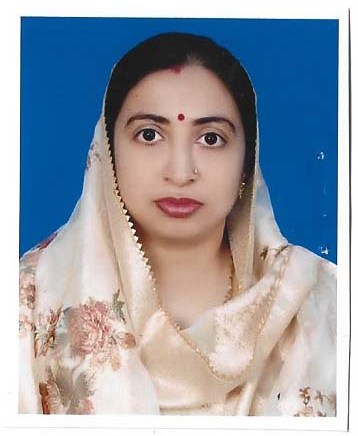 সংগীতা রানী দেবনাথ's Profile Picture