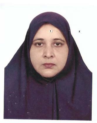 উম্মে হাবিবা's Profile Picture