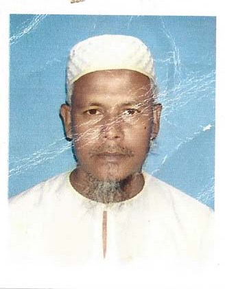 এইচ এম মোশাররফ হোসেন's Profile Picture