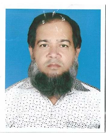 মোঃ মাহমুদ ওসমান গণি's Profile Picture