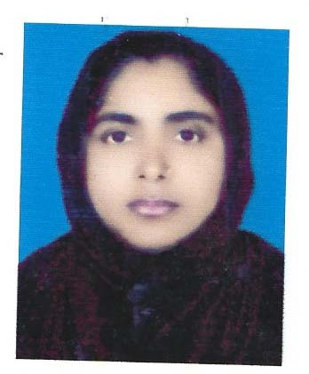 পারভীন সুলতানা's Profile Picture